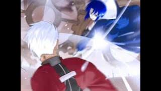 Melty Blood - The Dream Has Not Yet Ended