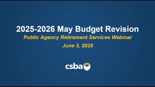 Partner Webinar: Managing Budget Challenges and Long-Term Liabilities During Fiscal Uncertainty