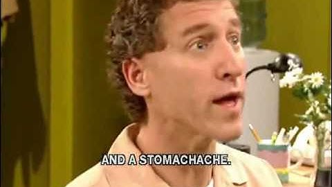 Top Notch Fundamentals – Unit 12