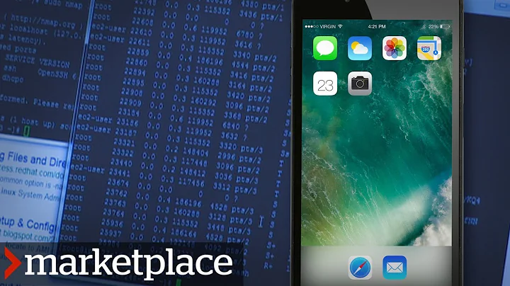 How hackers take over your accounts using social engineering (Marketplace)