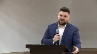 «Сущность греха и его последствия» || Александр Сильчук