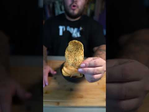 Cool Ranch Chips