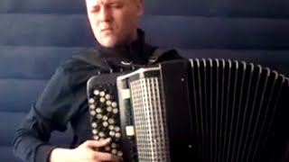 Прощание Славянки на Баяне / Farewell of Slavianka on Accordion Прощание Славянки на Баяне / Farewell of Slavianka on Accordion