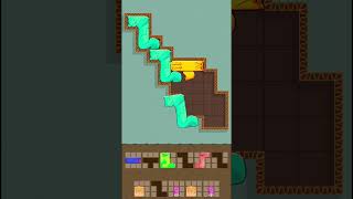 Puzzle Cats - Gameplay Walkthrough (iOS & Android) #shorts #games #funny screenshot 4