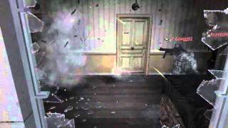 Kirkham91: Epic Flashbang Game Winning Kill