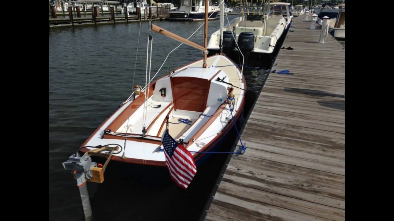 Cape Dory Typhoon >> 1973 Metan Cape Dory Typhoon Weekender Restoration - YouTube Cape Dory Typhoon >> 1973 Metan Cape Dory Typhoon Weekender Restoration - YouTube