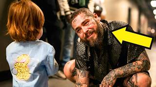 40 Celebrity Surprise Moments That Will Melt Your Heart 