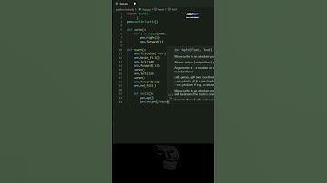 how to impress girl using python ❤️👩‍💻 #shorts #short