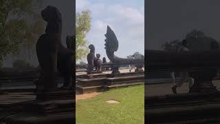 Angkor wat Cambodia 🇰🇭|KUYA RHAP TV