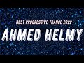 Ahmed Helmy - Best Progressive Trance - vol.1 (Mixed by Pavel Gnetetsky)