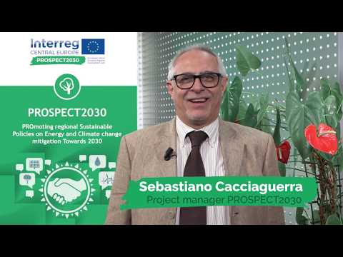 PROSPECT2030 partners: regione Friuli Venezia Giulia e APE FVG