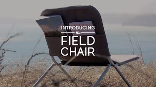 SHAPE Field Chair