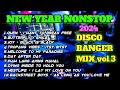 New nonstop 2024  disco banger mix vol 3  keycz music