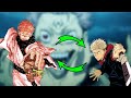 Yuji Is A Reincarnation of Sukuna! (Jujutsu Kaisen Theory)