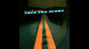 Jeremy And The Harlequins - "Rhythm Don't Lie" (Official Audio)