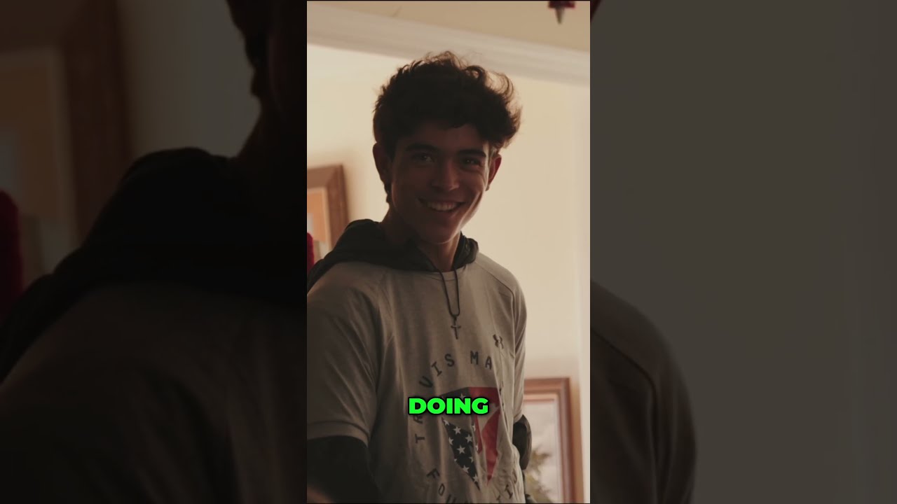 Leading With Legacy: Aaron Hudgins Guides TMF Oklahoma Volunteers