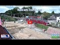 Railcam Traffic #165