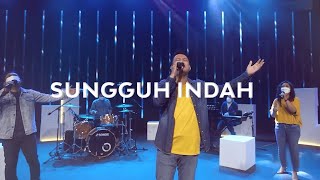 Moment Of Worship | Sungguh Indah ( GMS Church)