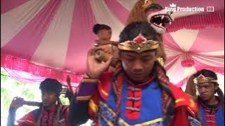 Panorama Singa Dangdut Gelora Muda Live Lajer Tukdana Indramayu