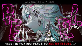 Download Lagu Nightcore » R.I.F.P. (Rest in Fcking Peace) [LV]