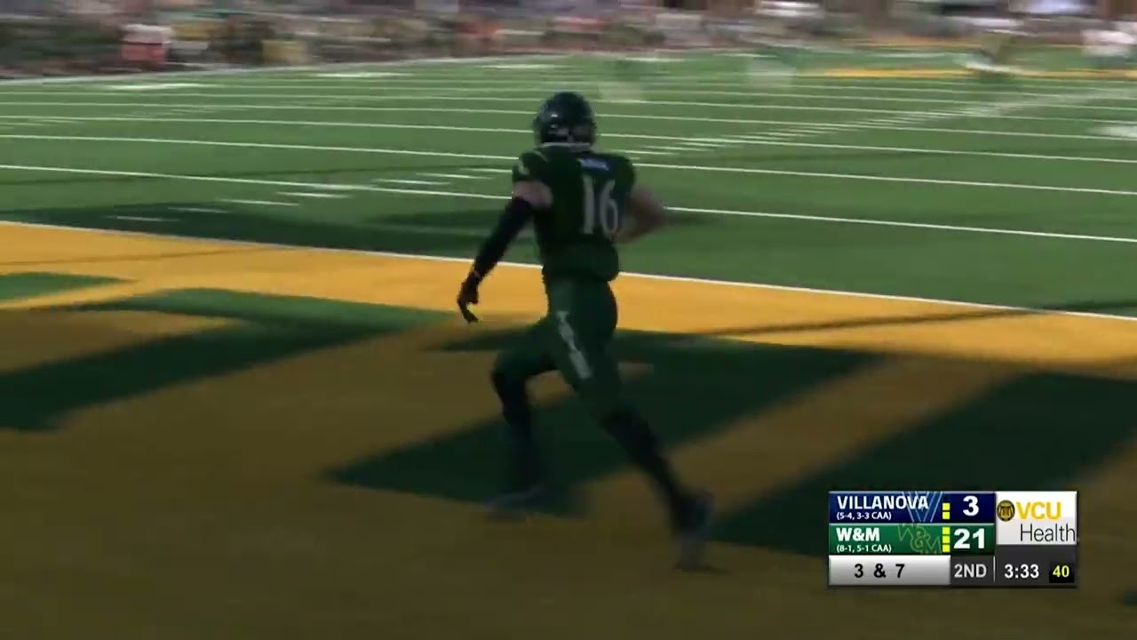 #CAAFB Week 11 Recap (11/12)