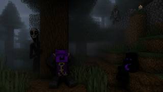 This New Horror Minecraft modpack might be to much for us...