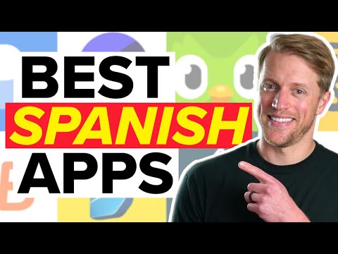Best Apps To Learn Spanish (Top Programs/Courses Reviewed)