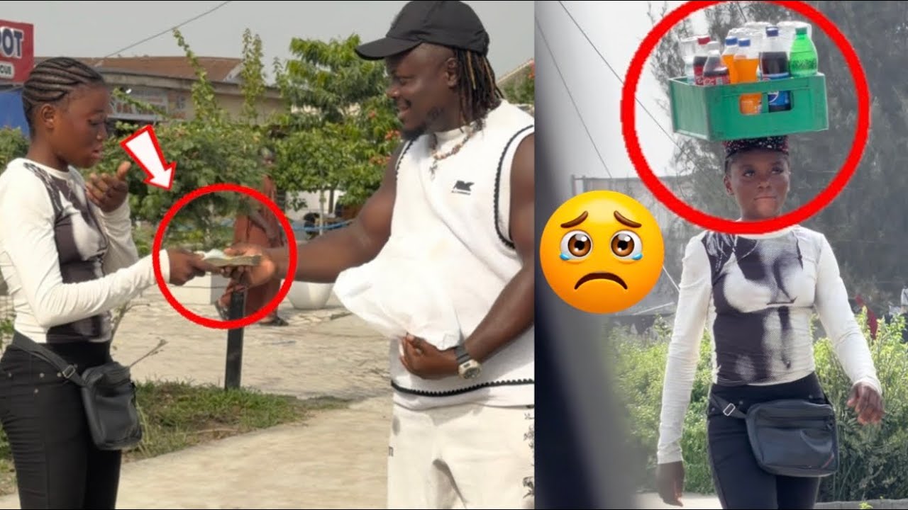 BY HELPING ONE ANOTHER WE WILL MAKE THE A BETTER PLACE ( social experiment)