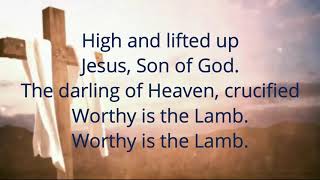 Worthy Is The Lamb - Hillsong - Instrumental