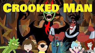 Cmv Crooked Man