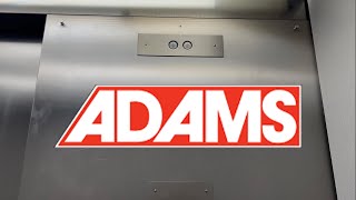 Zip Systems Inc Hydraulic Elevator at 609-611 Morris Ave, Springfield, NJ