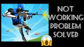 Solve "1v1.LOL" App Not Working Problem |SR27SOLUTIONS