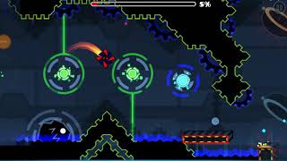 DeadLocked 77% (Geometry Dash)