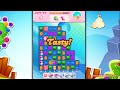Candy Crush Saga Level 8470 No boosters Walkthrough 