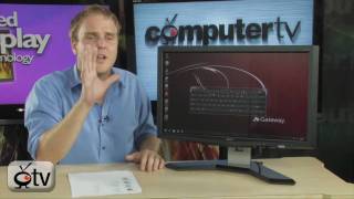 Acer T230h 23 Widescreen Touch Screen Monitor