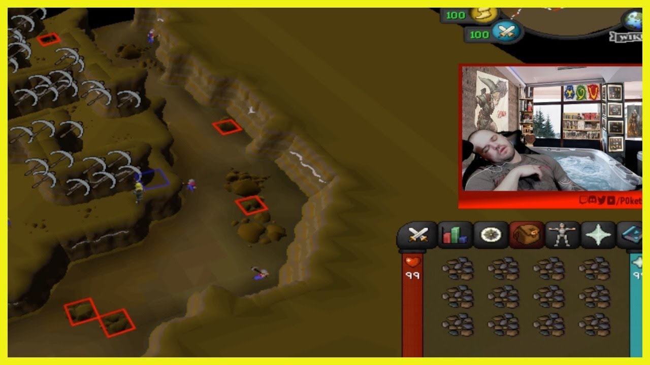 The Motherlode Mine Experience - YouTube