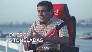 HINO presenta “VERDADES QUE VALEN