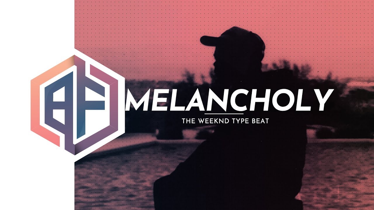 "MELANCHOLY" The Weeknd x Asap Rocky Type Beat 2018 (Prod. BFOTI x NARCOTIKS)