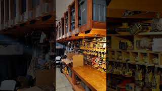 What Is In All Those Bins?