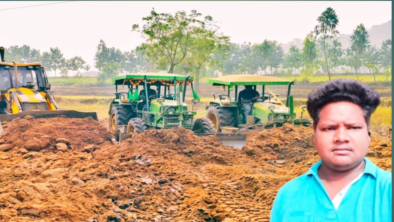 mana vehicles Anni manapolamlo wark chesthunnai !! Ram Village vehicles