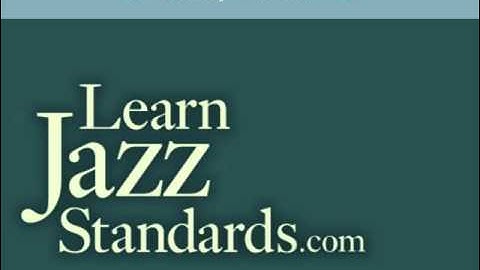 I-VI-ii-V Chord Progression Workout (In all 12 Keys)