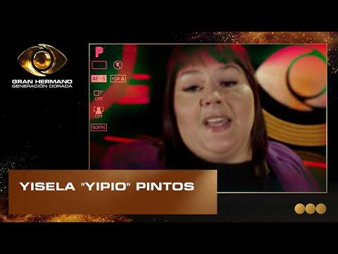 Video de Yisela Pintos