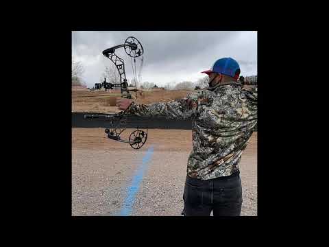 Sandia View Academy Archery Teacher
