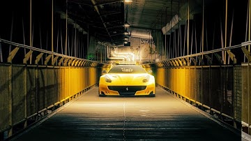 Camera Projection in Nuke #NukeX #CameraProjection