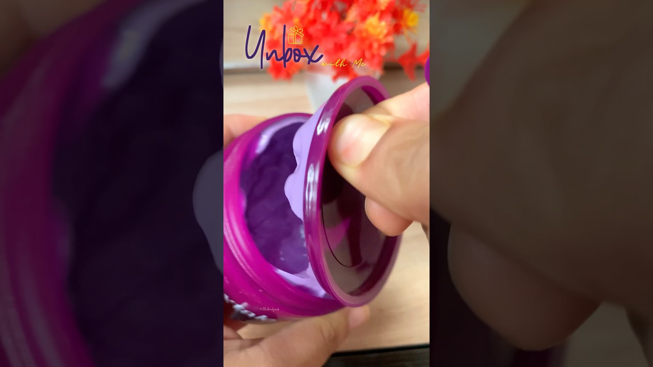 Foxtale Skin Radiance Mask unboxing 