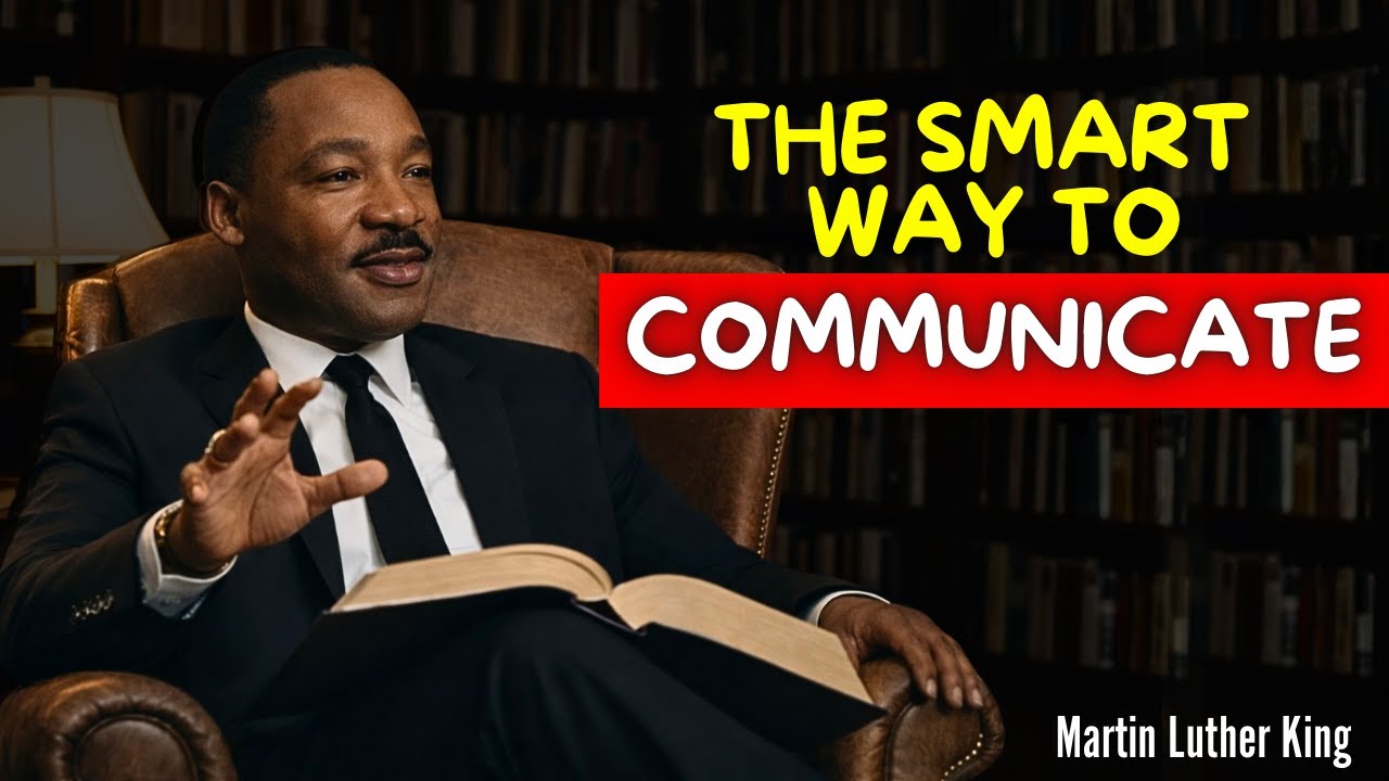 Master the Psychology of Persuasive Communication Used by the Most Respected Black People in the...