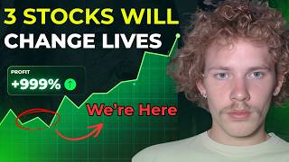 3 Stocks To Buy Now (Best Investments September 2026)