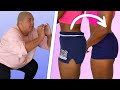 We Tried 100 Squats A Day For 30 Days