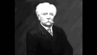 Gabriel Fauré -  Morceau de Concours, for flute & piano in F major  (Full HD)