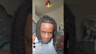 Jayden Sey The Man Rose A Cheat With Is Married An Call His Name While Speaking About Women Cheating